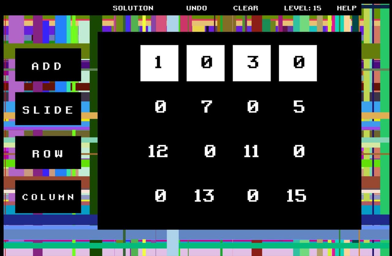 Blackout (itch) (bbbammer) screenshot 3