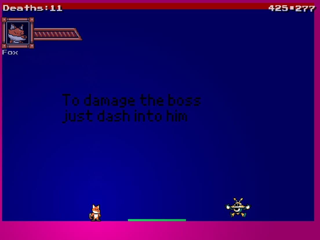 Go On (CaxaptheFox) screenshot 3