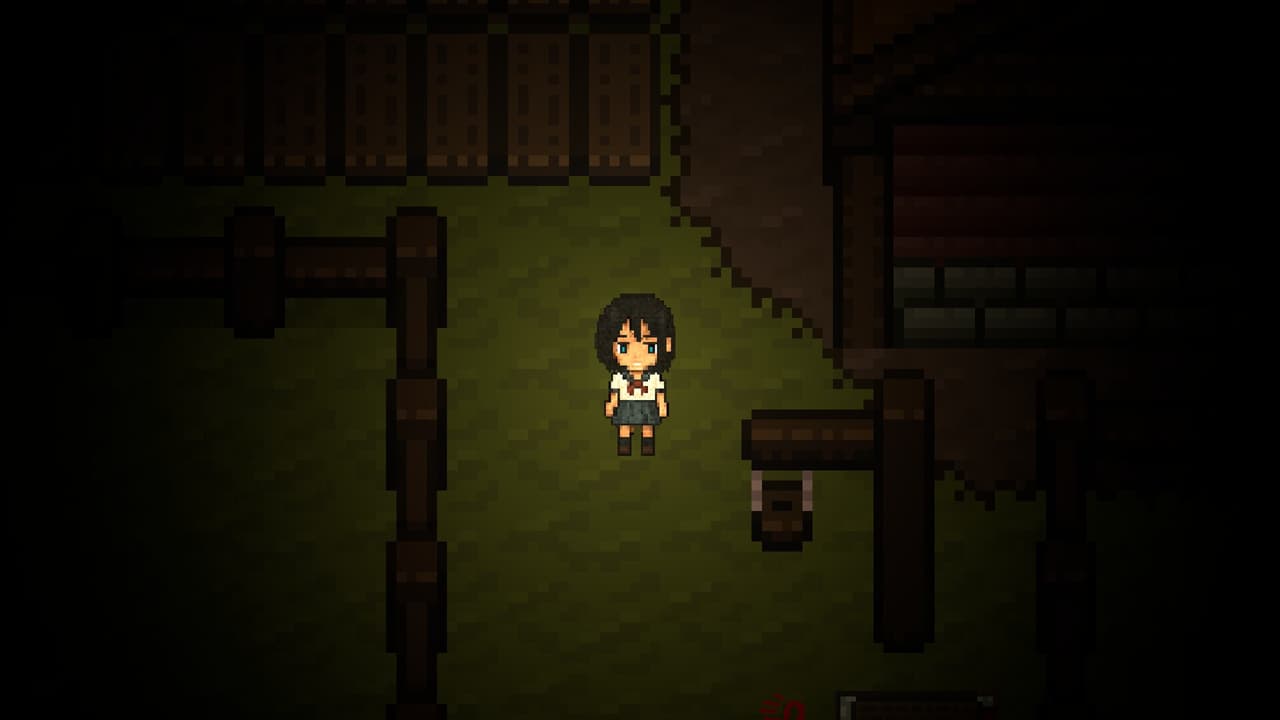 The Coffin of Sarah screenshot 6