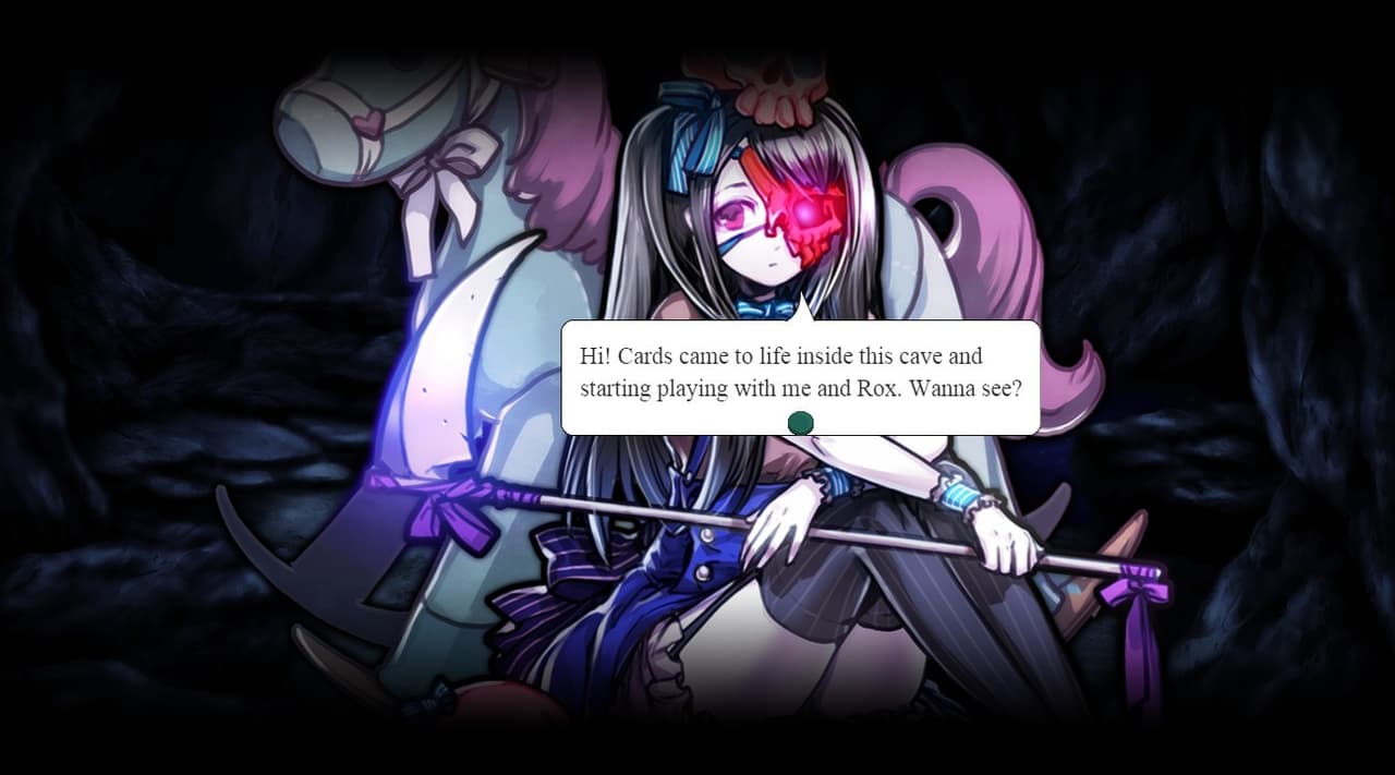 DeVine: The Card Battles screenshot 4