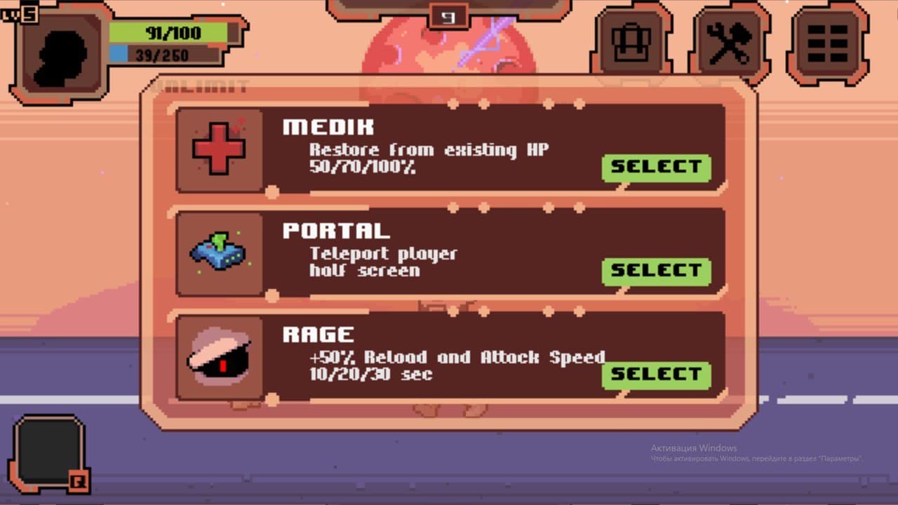 WhyAliens screenshot 4
