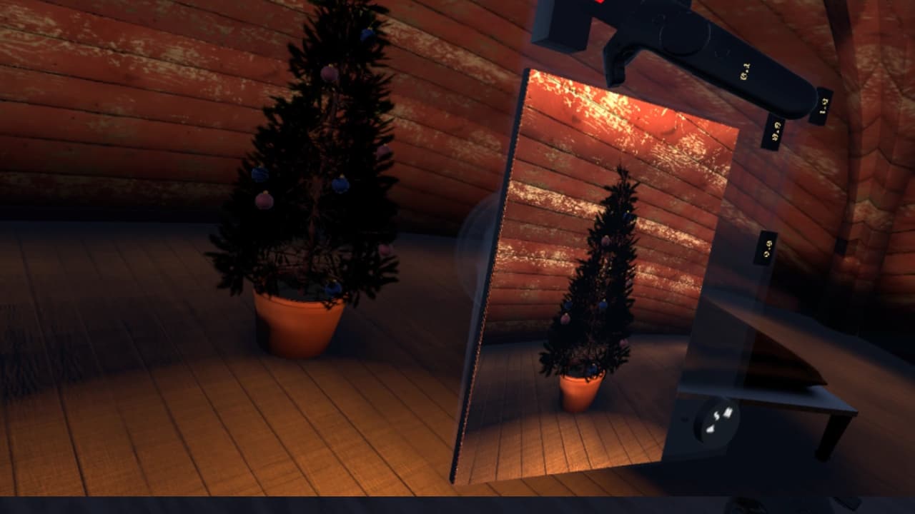 Magic Hour screenshot 3