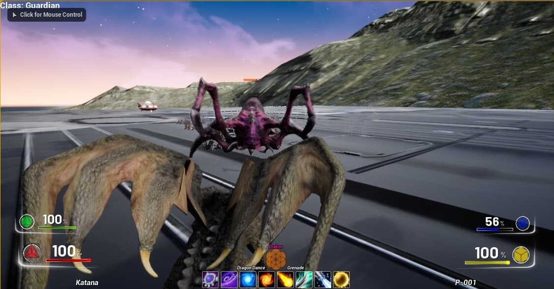 Escherion