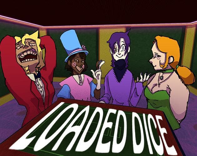 Loaded Dice (H_Labs)
