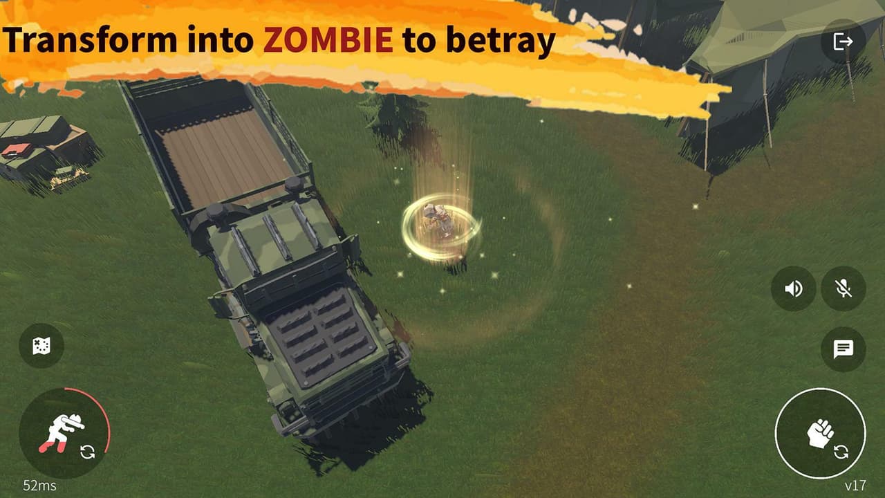 Bitten! screenshot 2