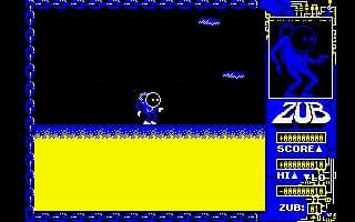 Zub screenshot 4