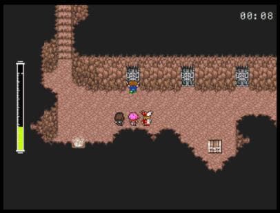 Geraru Fantasy screenshot 5