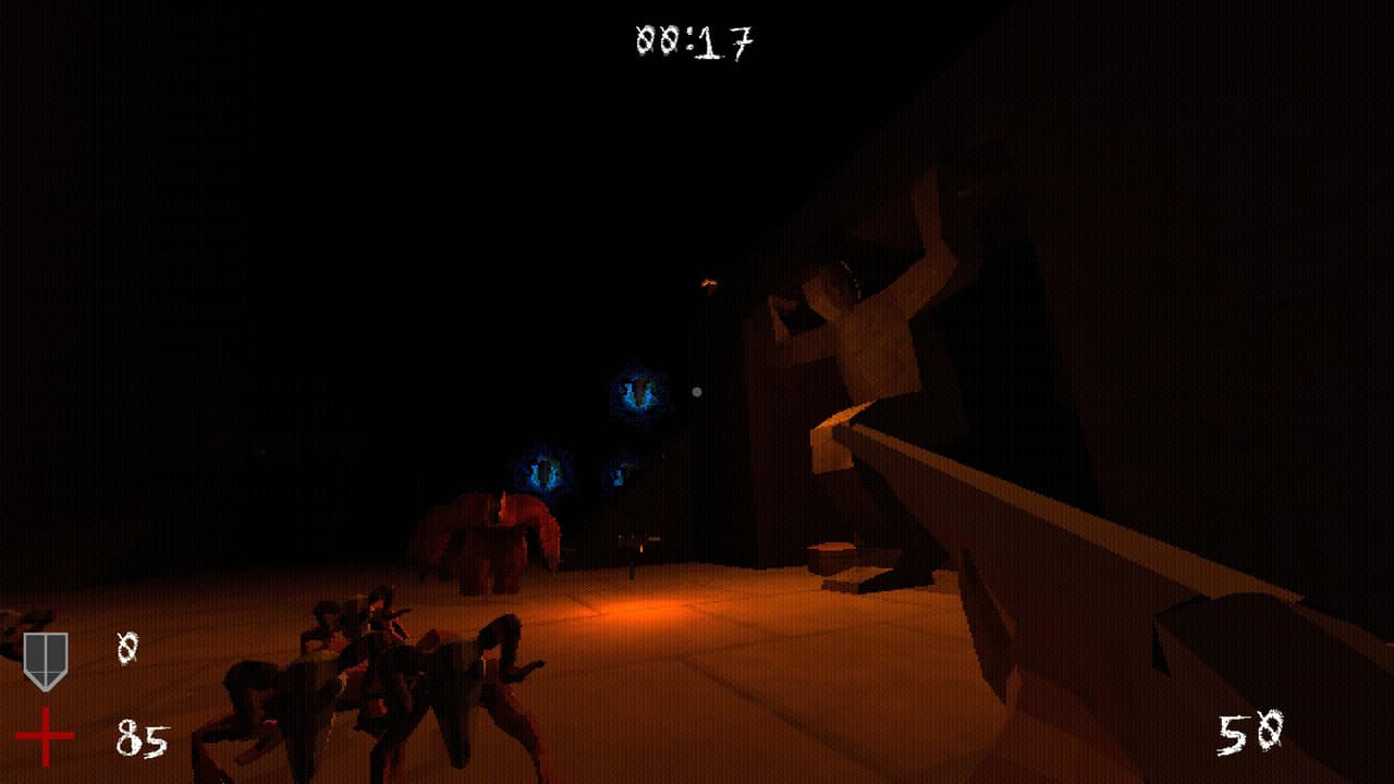 CryptDivers screenshot 3