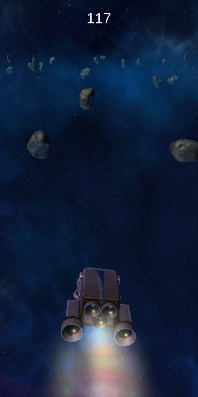 Neon Space (itch) (Adrián Botana Pérez) screenshot 3