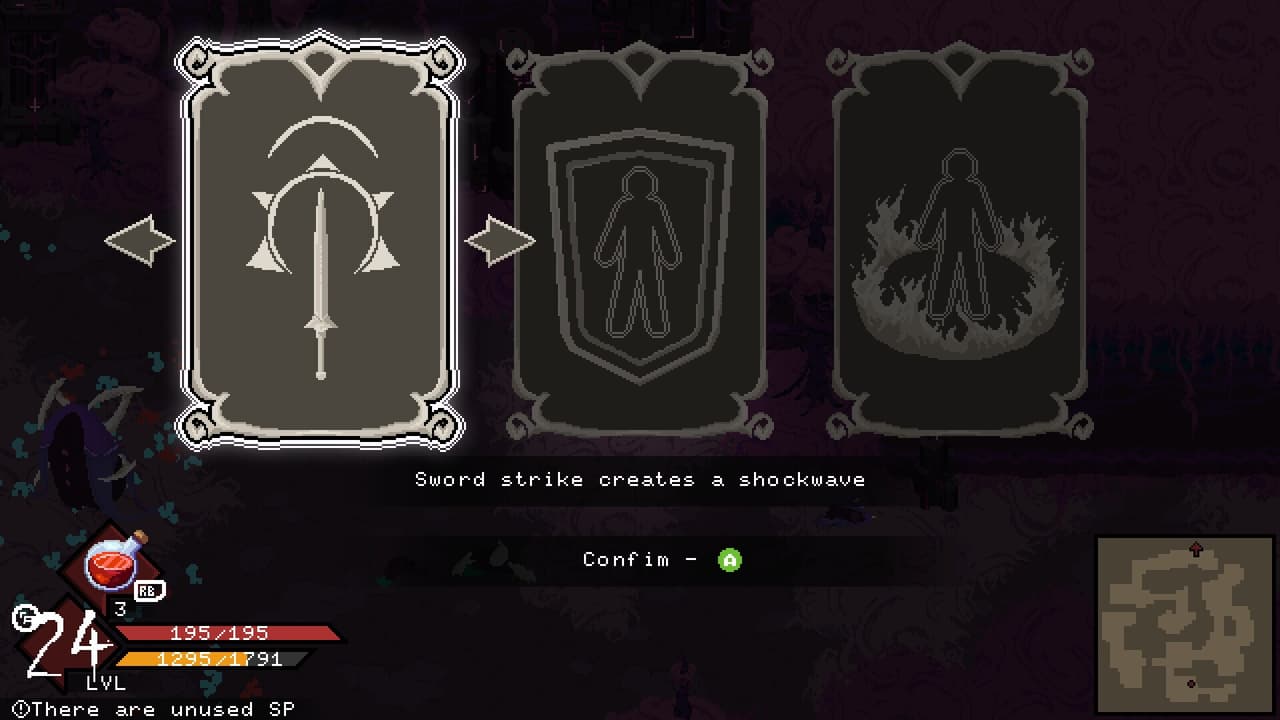 The Excrawlers screenshot 4