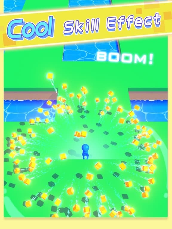 Power Master! screenshot 4