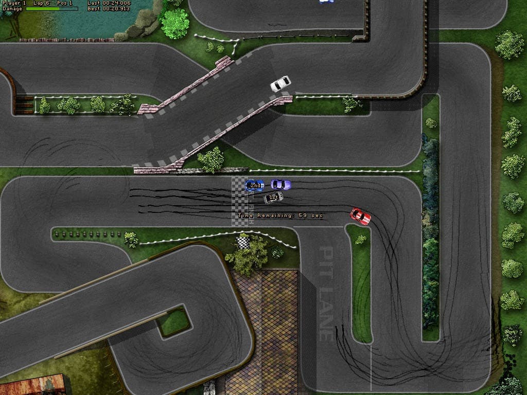 Performa Cars screenshot 4