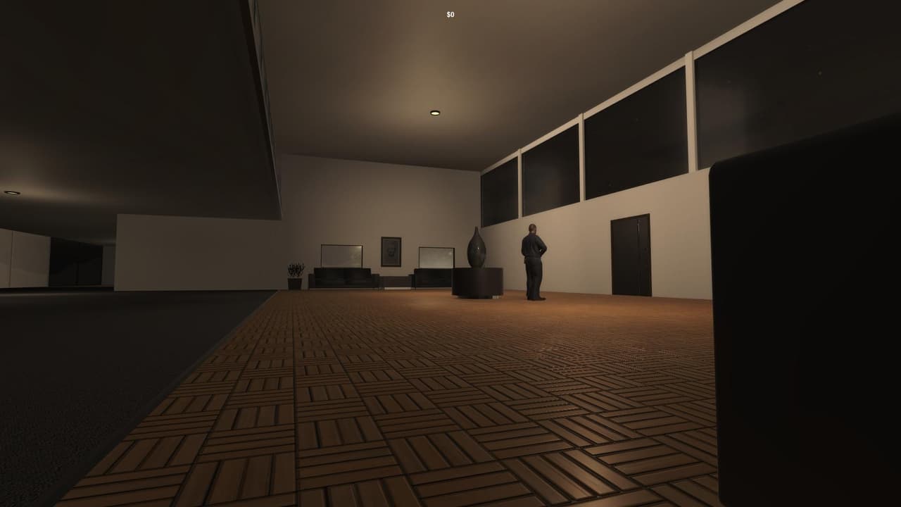 Sneak Thief (itch) screenshot 6