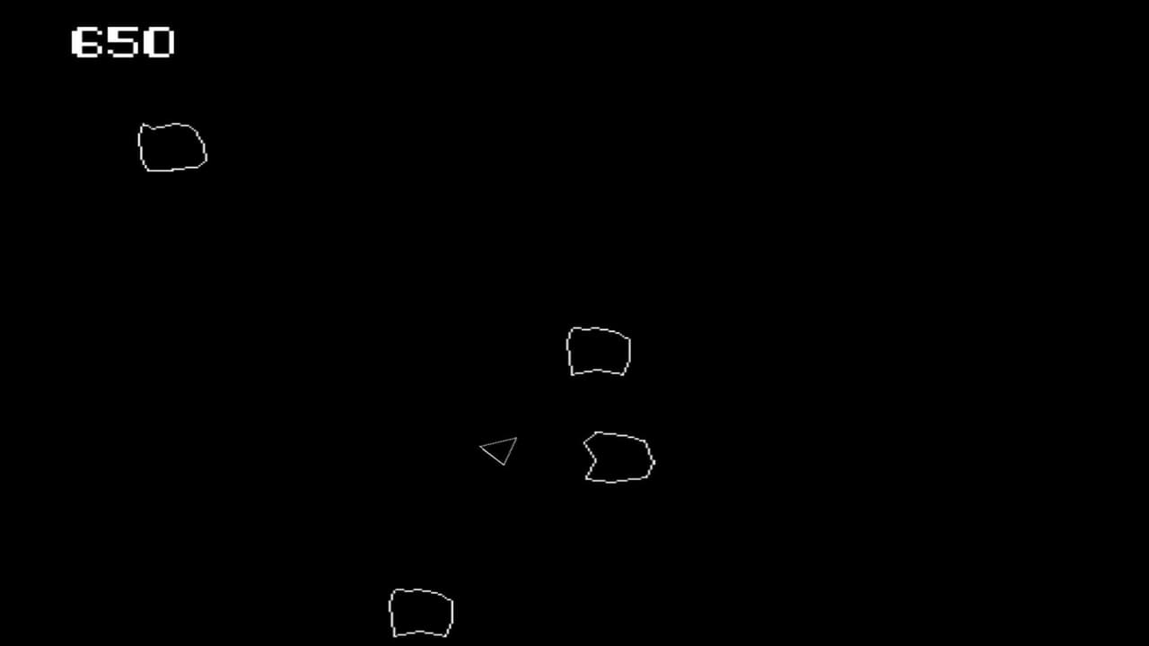 Wrong Asteroid