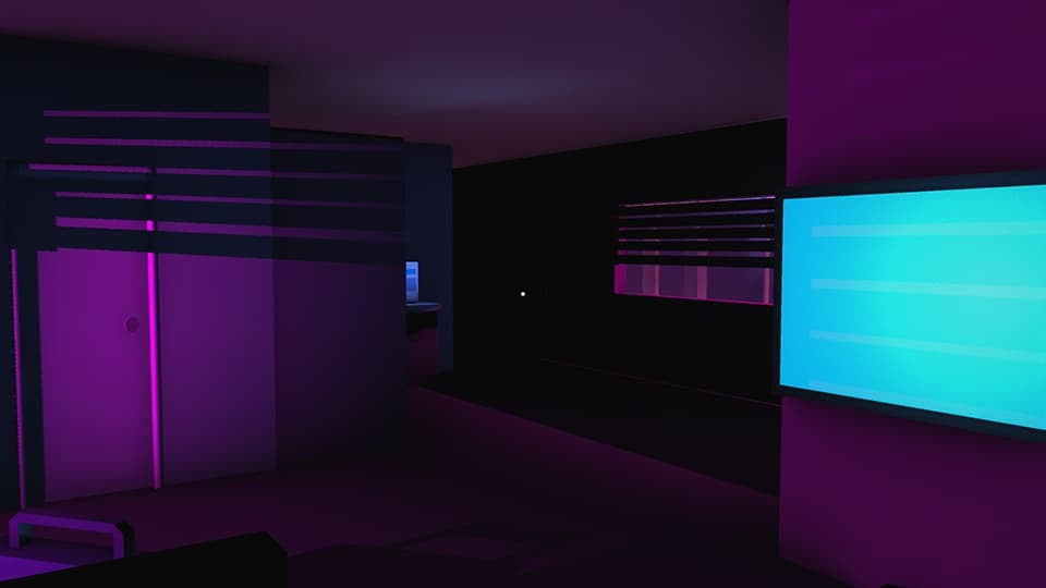 violet chill screenshot 2
