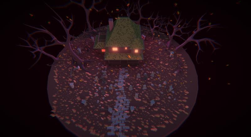 Pumpkin Tower screenshot 4