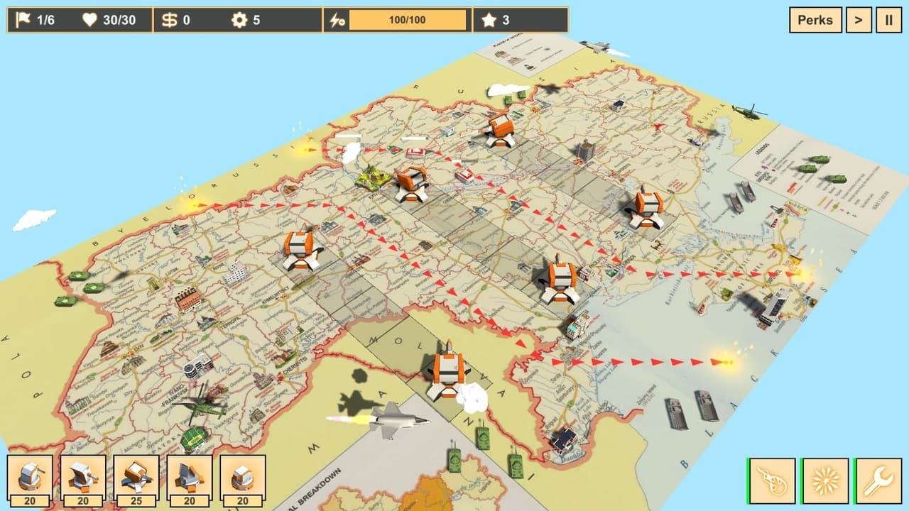Protect Ukraine screenshot 4