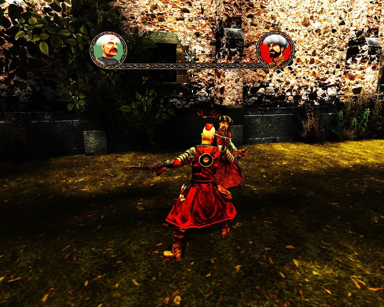 Hetman of the Crown screenshot 4