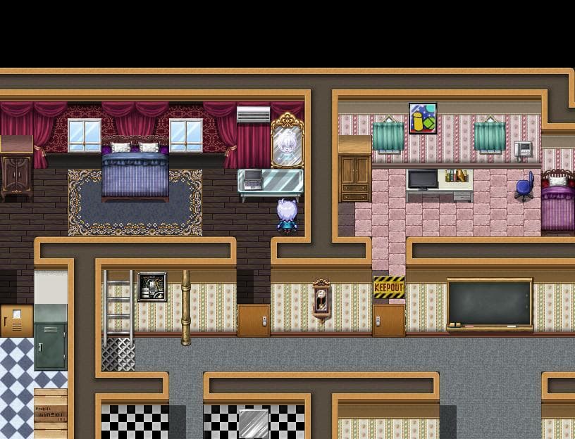 Aquas Pizza Party Disaster