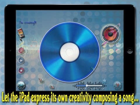 Crazy Music Fun HD – FULL FREE Edition screenshot 3