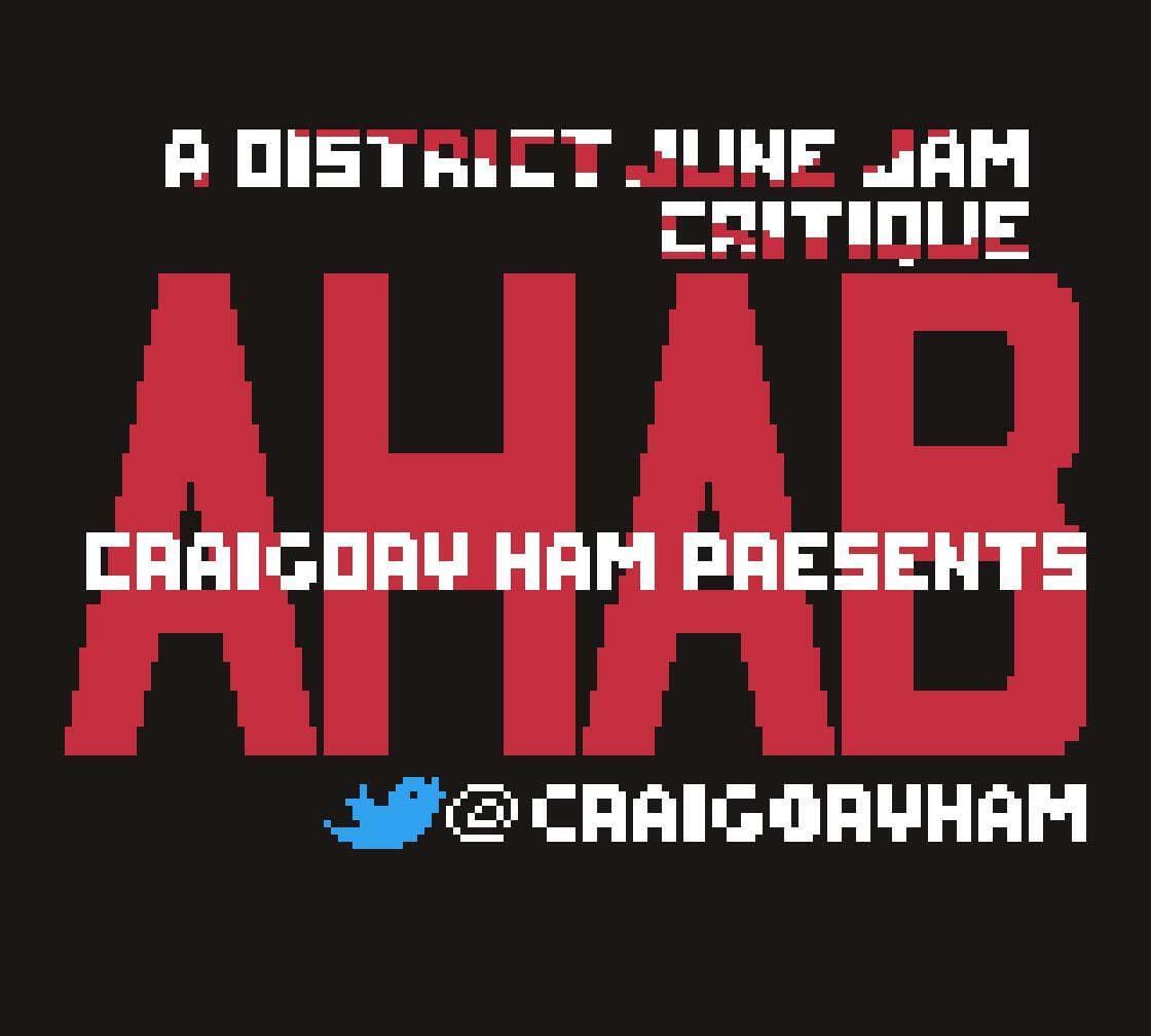 AHAB