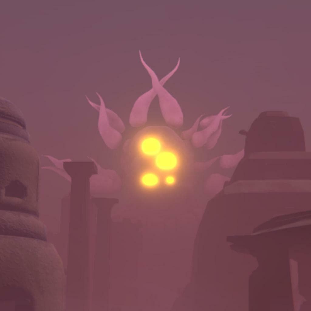 Ashur-Dugul: La cité éteinte