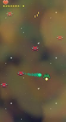 Alien Space