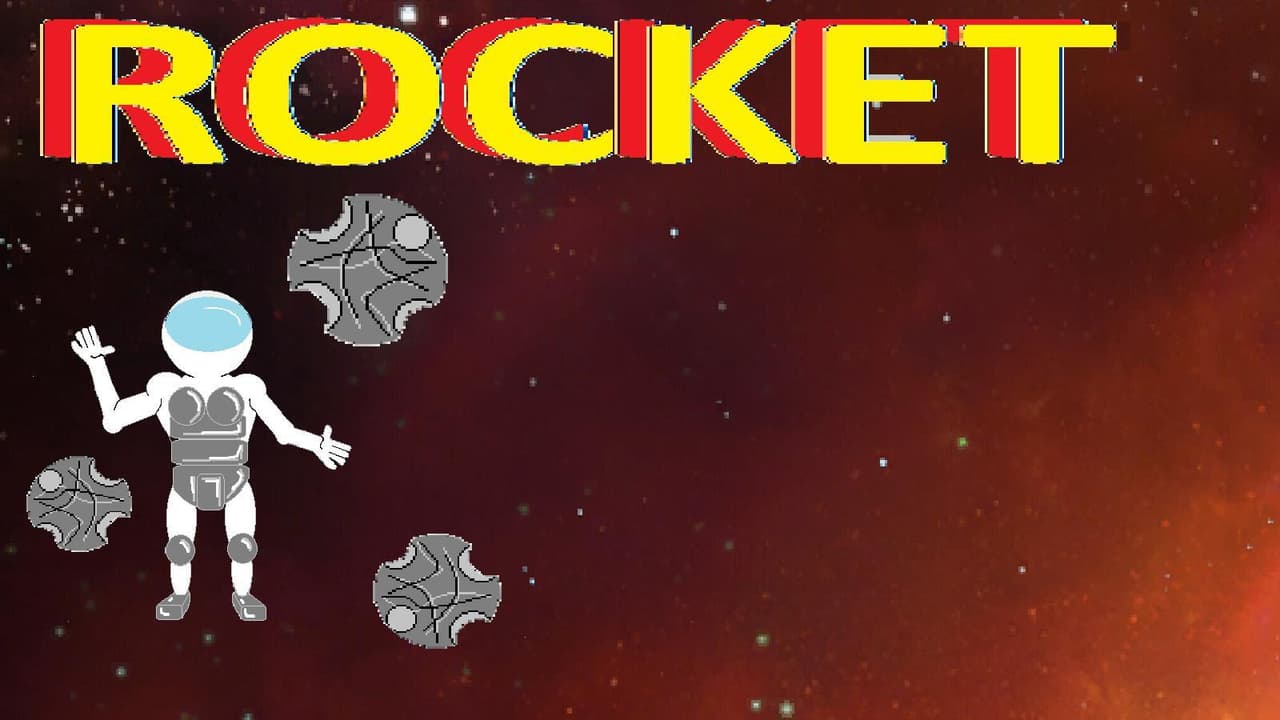 SpaceShip (MarekPuchon)
