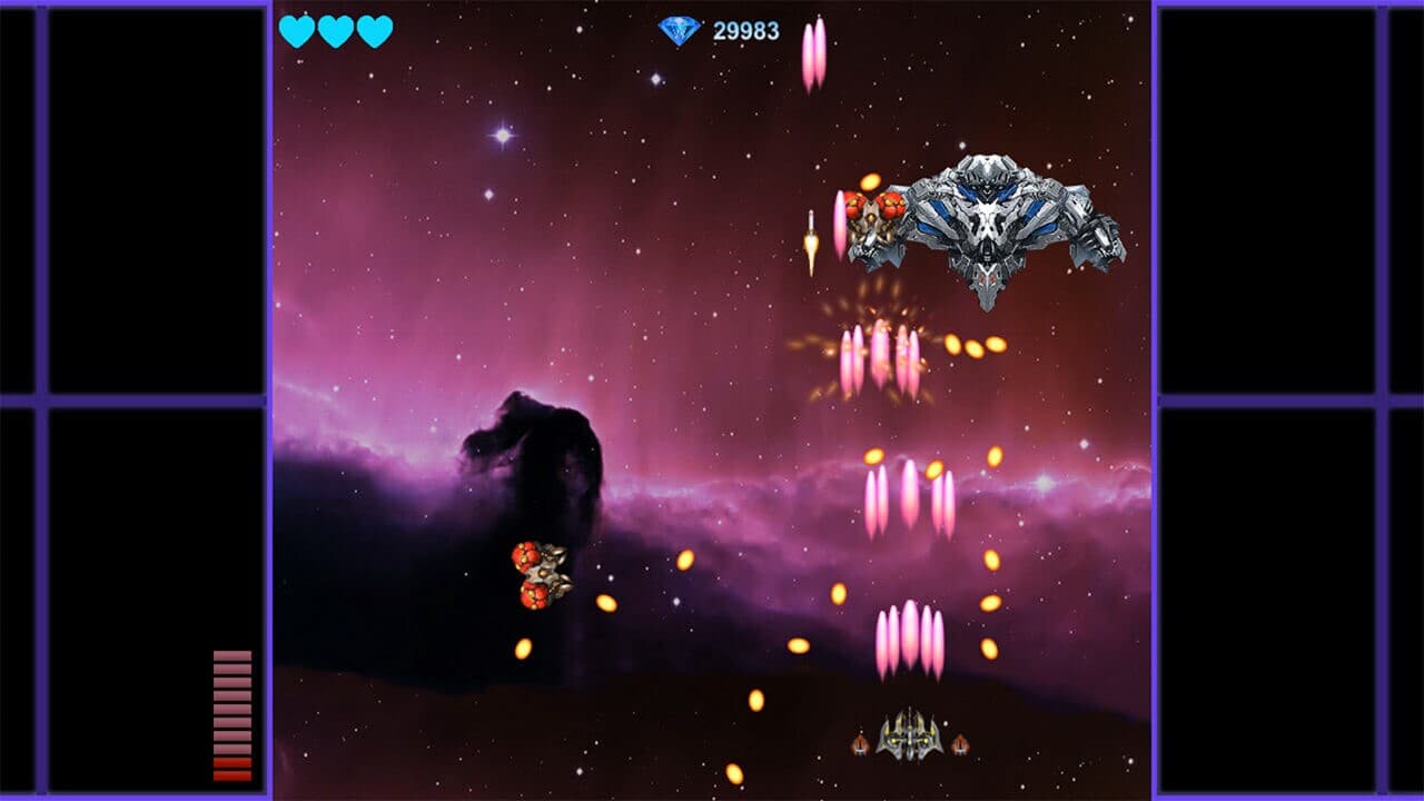 Elemental Angel Ⅱ screenshot 3