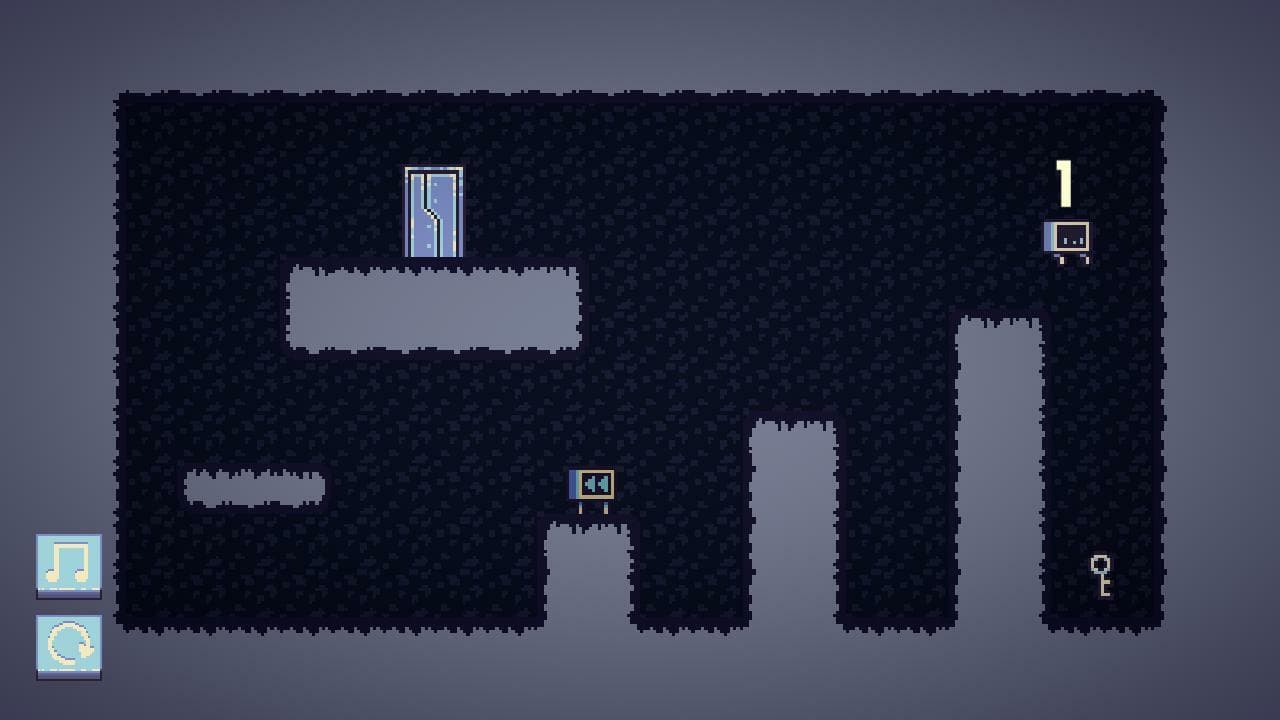Ticky In The Cave screenshot 3