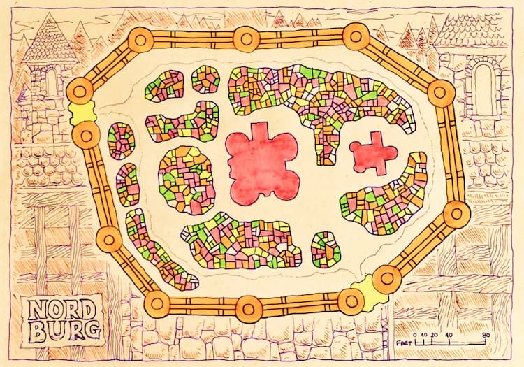 Nordburg