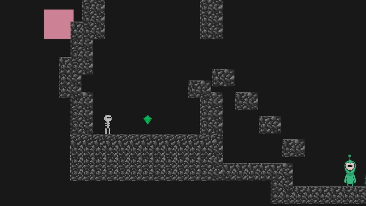 Skelly Hunt screenshot 4