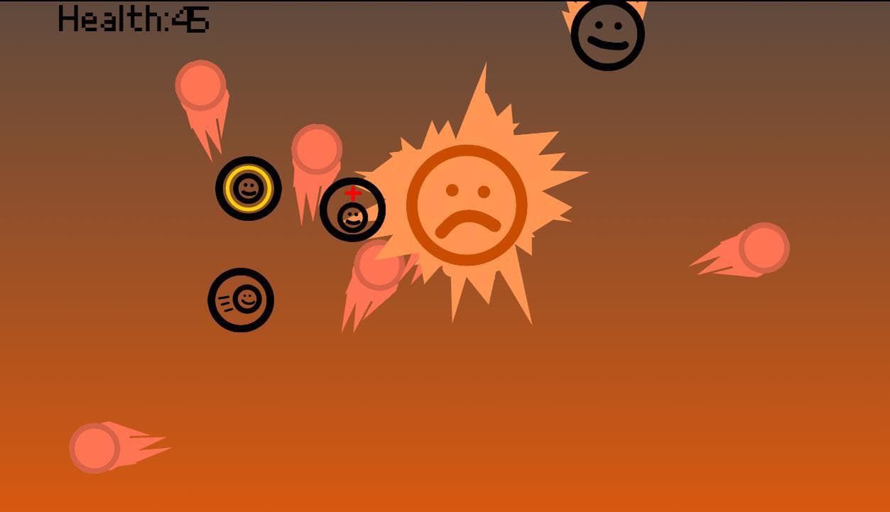 Blob: Chapter 2 screenshot 4