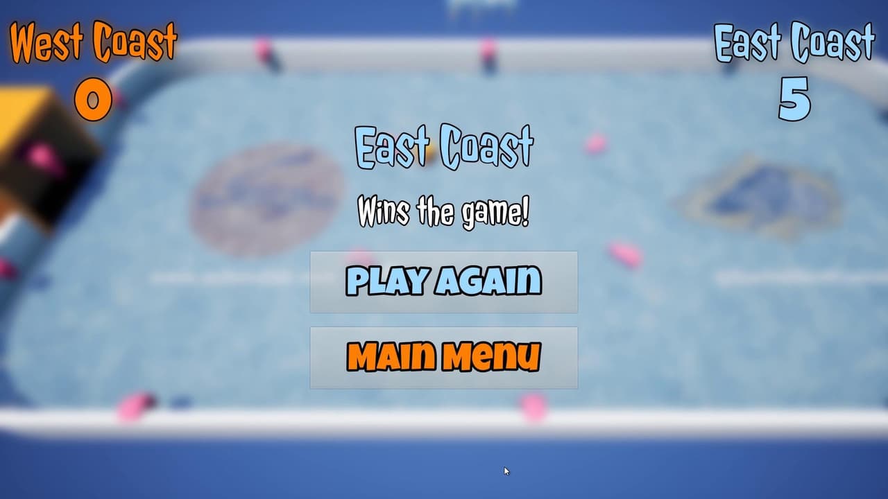 Sticky Just Ice
