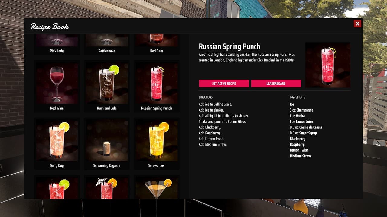 Bartender Hustle screenshot 4