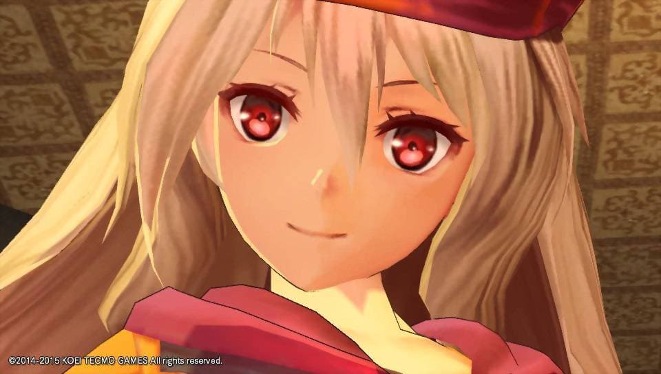 Ar nosurge Plus: Ode to an Unborn Star screenshot 4