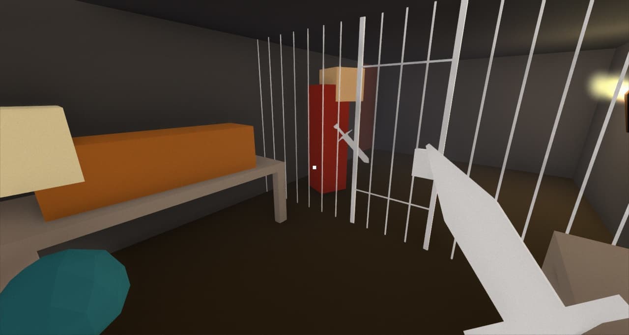 Tainted Blade: The Dungeon Escape screenshot 2