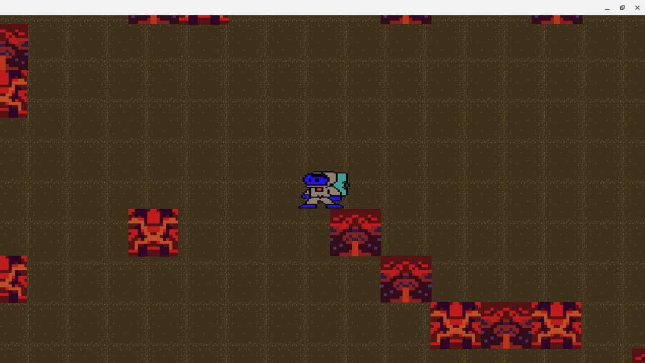 Lava Rising 2.0 screenshot 6