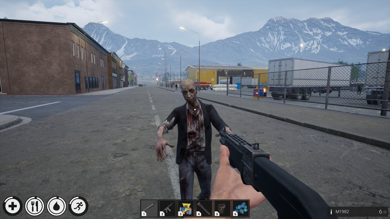 From Scratch screenshot 4