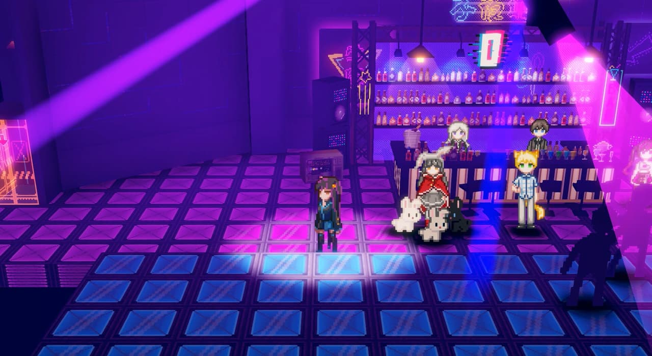 侵入:源代码 screenshot 4