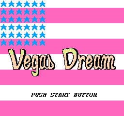 Vegas Dream screenshot 3