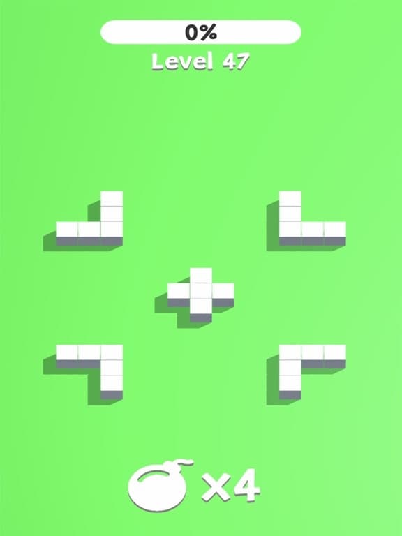 Color Boom!! screenshot 3