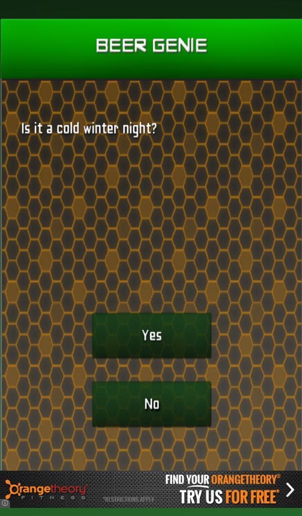 Beer Genie screenshot 3
