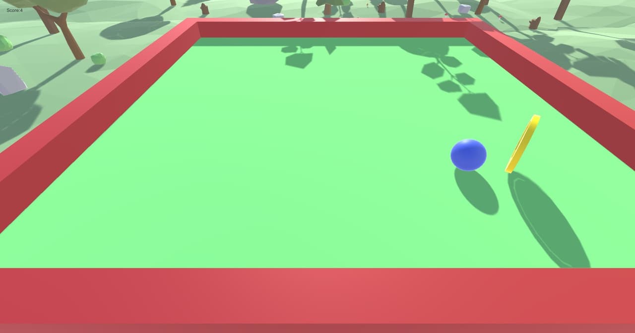 Rall-a-ball