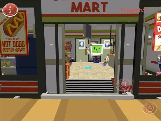 FARMING JOB SIMULATOR 2019 screenshot 6