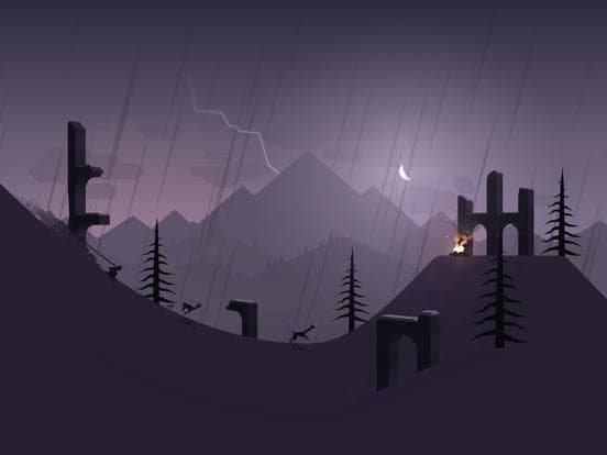 Altos Adventure screenshot 6