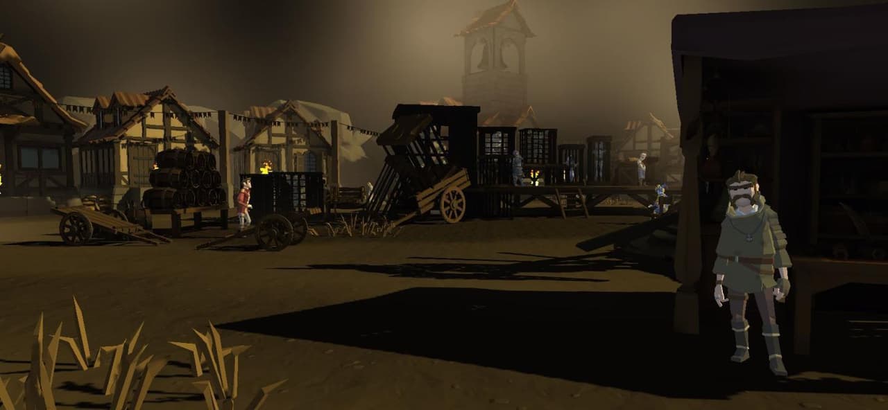 Iskandar: The Spear of Truth screenshot 6