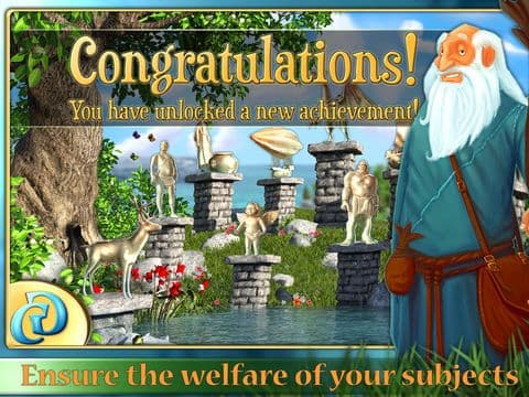 Kingdom Tales (Full) screenshot 4