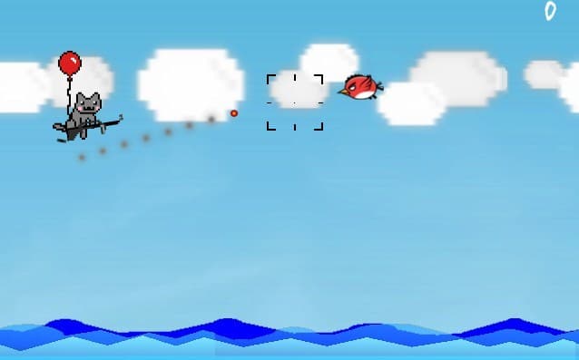 NyanKill screenshot 2