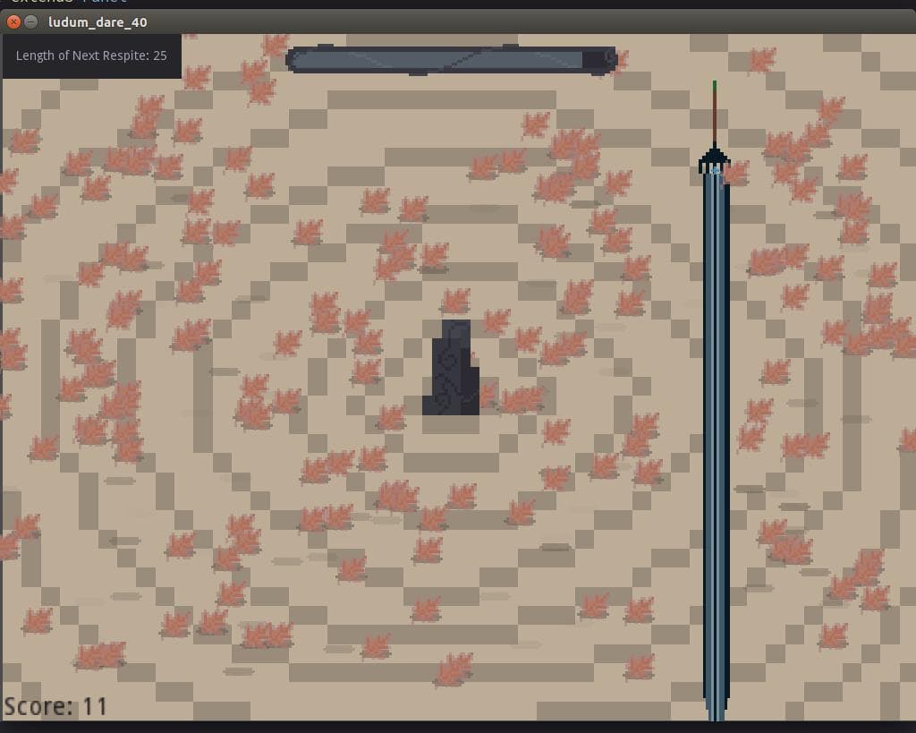 Leaf Warden screenshot 3